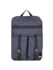 Jack Wolfskin 365 Daypack 43 cm Laptopfach night blue