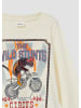 s.Oliver T-Shirt in 9001_helles beige