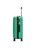Check.In Paradise by  Havanna 2.0 - 4-Rollen-Trolley 69 cm (pink) in grün