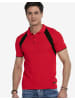 Cipo & Baxx T-Shirt in RED