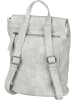 Greenburry Rucksack / Backpack Franzi in Stone