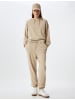 KOTON Sweathose in Beige
