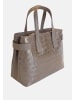 Pierre Cardin Handtasche in LIGHT TAUPE