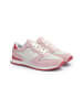 LLOYD Sneaker Low in Rosa