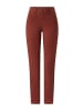 Paddock's 5-Pocket Hose PAT in redwood