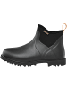 Gateway1 Gummistiefel Ascot 6" 3mm in schwarz in schwarz