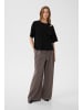 Karen By Simonsen T-shirt KBRenee Baggy fit in Meteorite