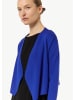comma Strickjacke in 5603_ozeanblau