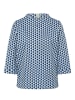 Rabe T-Shirt in Hellblau