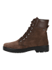 Legero Stiefelette MYSTIC Dunkelbraun