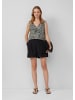 s.Oliver Bluse in 99A2_schwarz