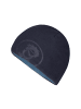 Trollkids Mütze Finnmark in nordic blue
