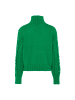nascita Damen Sweater in GRÜN
