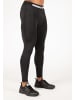 Gorilla Wear Mens tights - Columbus - Schwarz