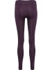 Hummel Hummel Leggings Hmlmt Shaping Damen in PLUM PERFECT