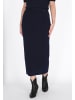 DreiMaster Vintage Skirt in navy