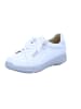 Ganter Sneaker Low in weiß
