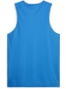 Puma Sportshirt "Hoops Team Reverse Practice Jersey" in Blau