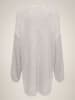 JDY Strickkleid in Chateau Gray