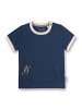 Sanetta T-Shirt in Blau