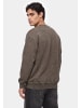MO Men Sweatshirt in Olive