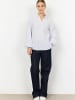 soyaconcept Hemd SC-ONARI 1 in 1000C WHITE COMBI
