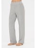 Athlecia Trainingshose Jacey in 1005 Light Grey Melange