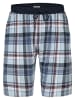 Phil & Co. Berlin  Shorty Classics in rot/blau