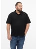 s.Oliver Polo-Shirt  in  9999_schwarz