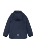 Color Kids Softshelljacke COSoftshell in Blau