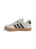 adidas Halbschuhe Vl Court 3.0 in alumina/core black/gum