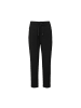 S.OLIVER RED LABEL Hose in Schwarz
