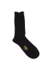 DIM 5er-Set: Socken in Black
