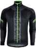 Silvini Radsportzubehör in Schwarz