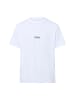 Jack & Jones T-Shirt JJEsoho in weiß