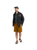 Jack Wolfskin Jacke TAUNUS 200 FZ M in Schwarz