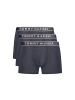 Tommy Hilfiger Blau Baumwolle Herren Boxershorts Shorts