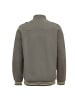 fernell Jacket in GRAU