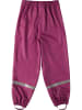 BMS Regenbundhose "SoftSkin" in Beere