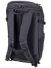 FJÄLLRÄVEN Rucksack Skule Top Zip 30 in Black