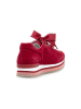 Gabor Sneaker  in Rot