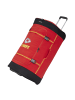 travelite travelite x NFL 2 Rollen Reisetasche 79 cm in kansas city chiefs