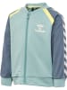 Hummel Hummel Reißverschluss Jacke Hmlleague Jungen in BLUE SURF