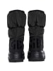 & You Damen W POWER SNOWBOOT in Schwarz