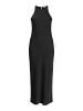 Vila Maxikleid in Black