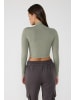 NO MATTER WHAT Blouse in Grün