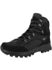 hanwag Outdoorschuhe Banks GTX in schwarz