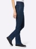 Heine Schlupfjeans in dark blue