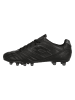 Lotto Fußballschuhe Stadio 300 III in 2AF All Black/Asphalt