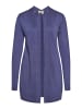 DreiMaster Klassik Women Cardigan in Marine